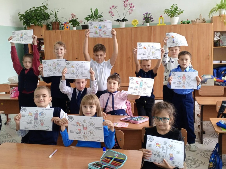 Простые правила здоровья.