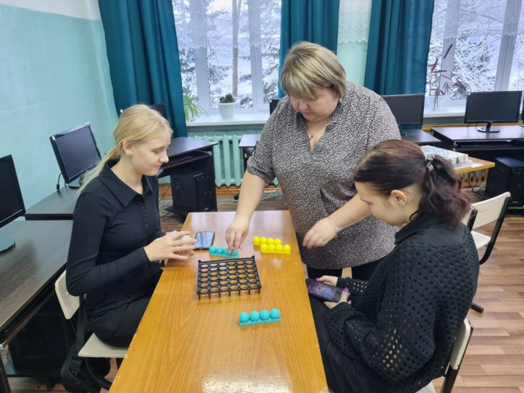 "Калейдоскоп школьных наук".