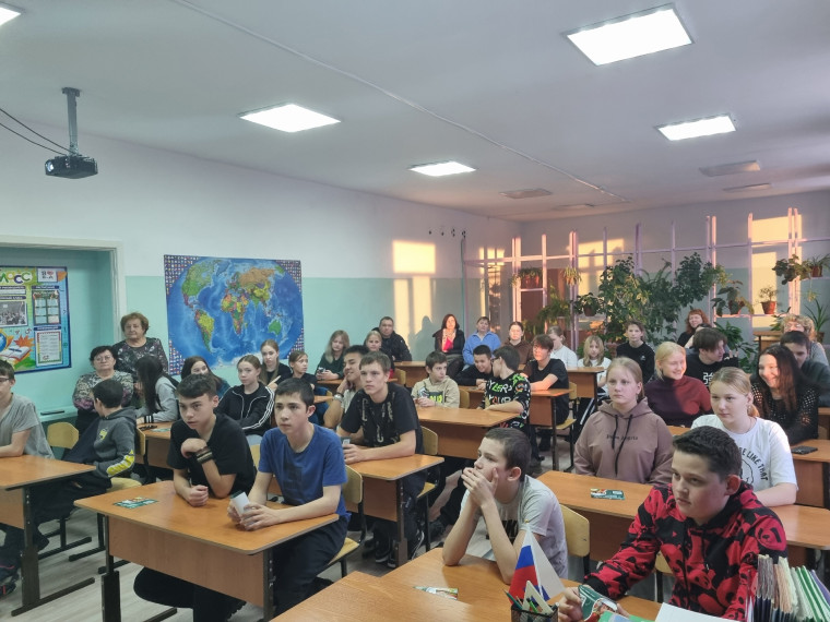 Встреча с ведущим менеджером по персоналу Иркутского завода полимеров Дробот Юлией Николаевной.