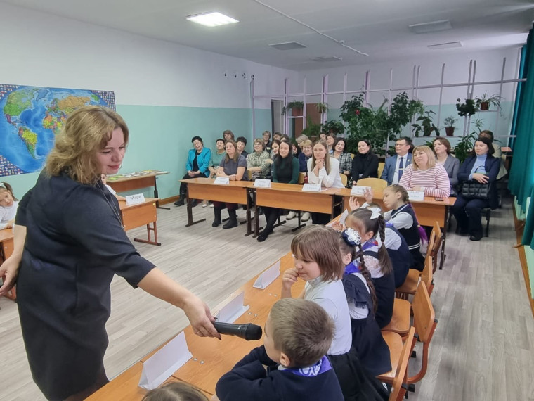 Совещание руководителей образовательных организаций УКМО.