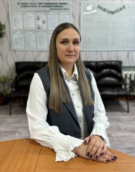 Старт муниципальному этапу конкурса "Учитель года".