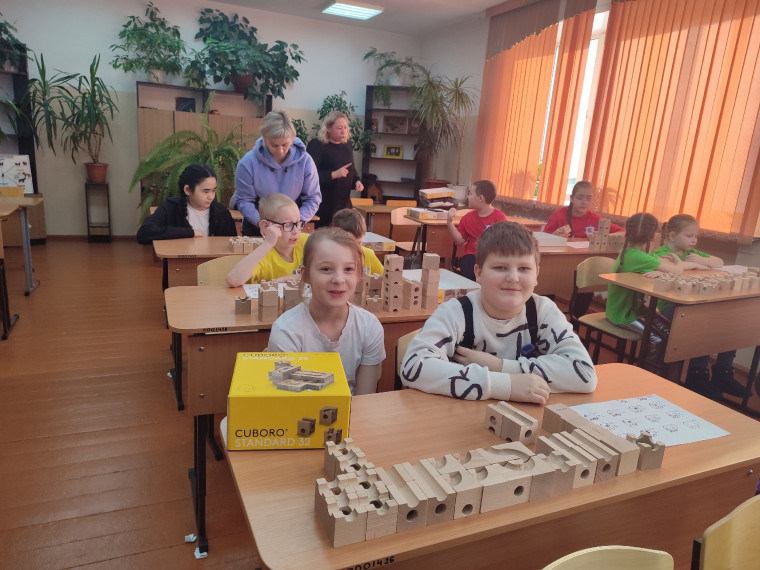 Фестиваль CUBORO.