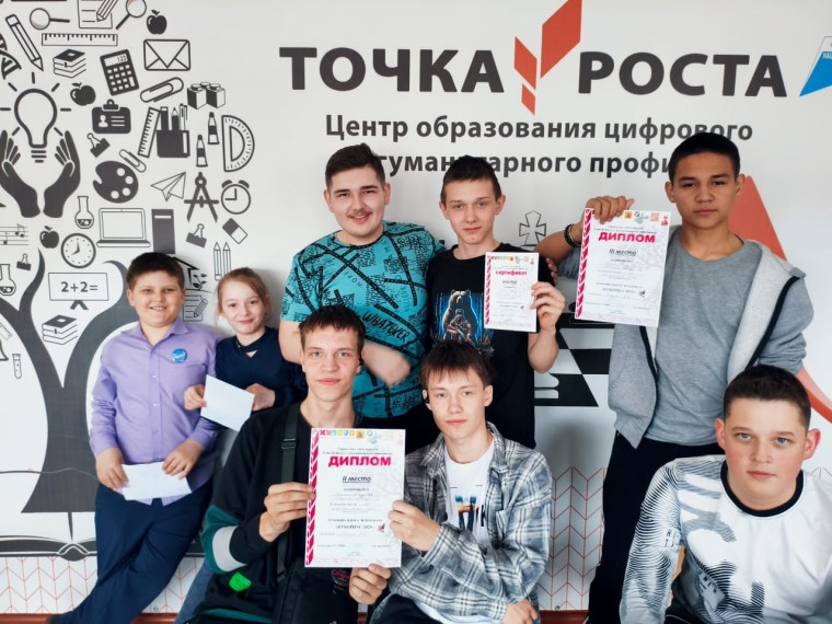 «КУБОРИУС-2025».